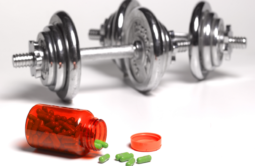 مكمل غذائي شائع بين الرياضيين قد يساعد في تخفيف الاكتئاب والإرهاق المزمن