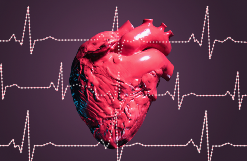اختبار جديد للذكاء الاصطناعي قد يحدث ثورة في تشخيص أمراض القلب