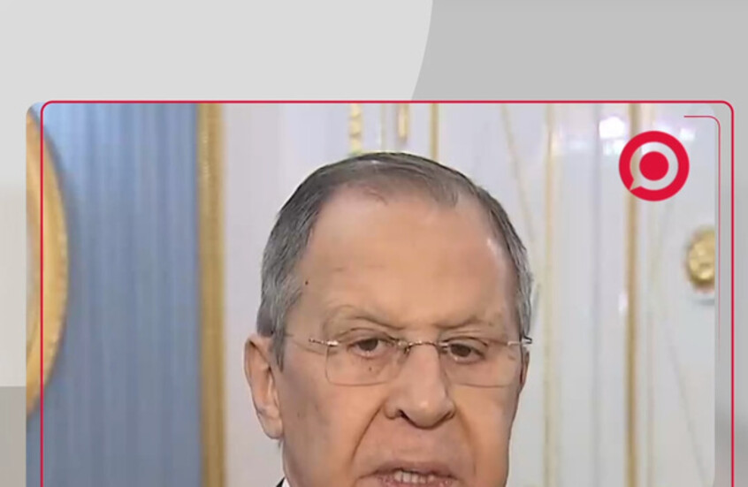 لافروف: بيلاوسوف أبلغ بوتين بعدم امتثال أوكرانيا بوقف الهجمات على البنى التحتية للطاقة