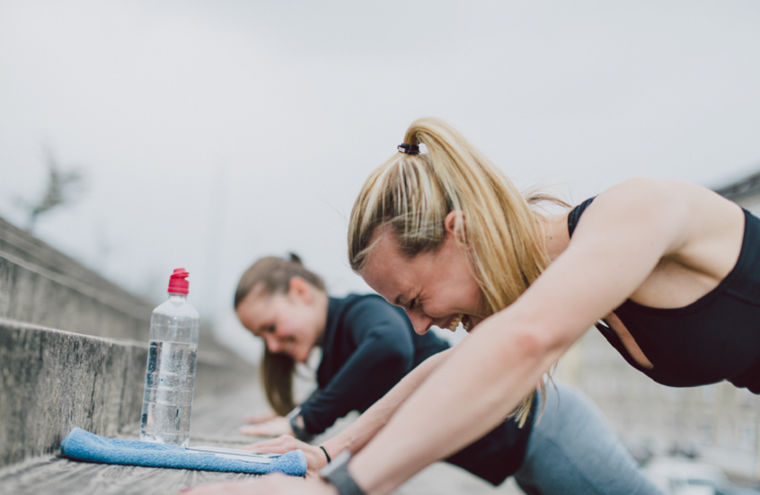 لستَ مضطرا للرياضة يوميا.. أي نمط التمارين الأفضل لصحتك؟