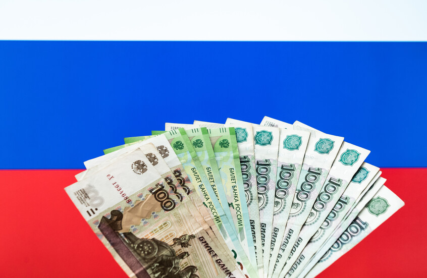 موسكو تعطي الضوء الأخضر لشراء أسهم في شركات روسية تملكها مؤسسة أمريكية