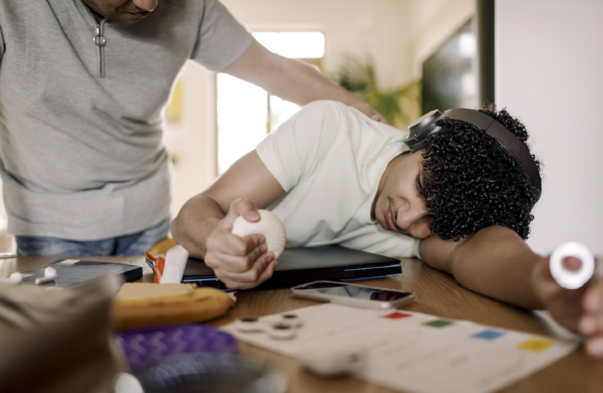 علامات غير متوقعة لاضطراب طيف التوحد لدى البالغين