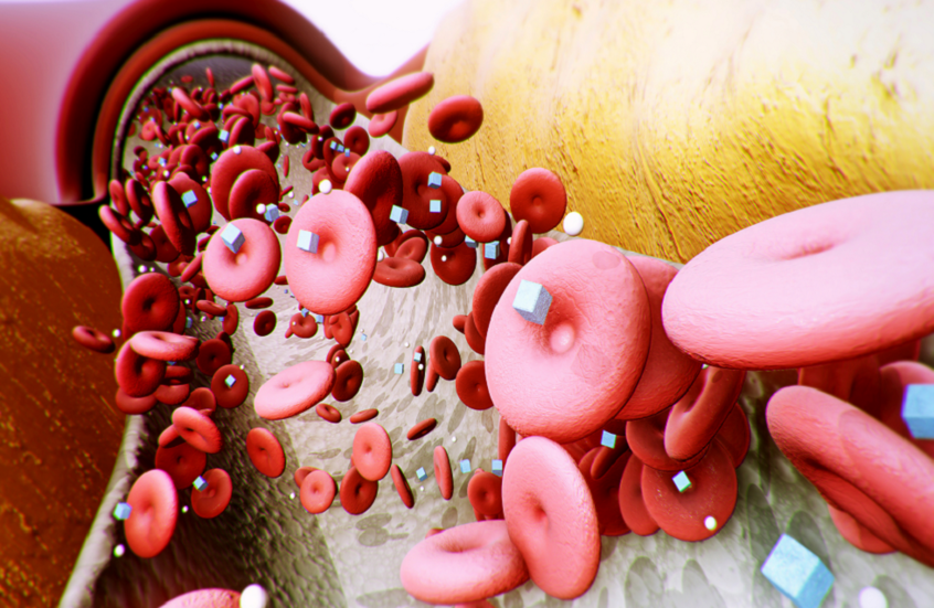 نقلة نوعية في مراقبة السكري.. جهاز جديد لقياس السكر في الدم دون وخز