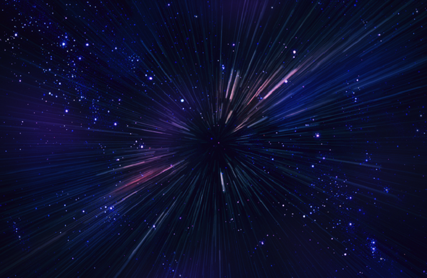 تلسكوب ناسا يلتقط أول "إشعاع كوني" بعد الانفجار العظيم