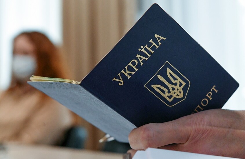 وزير: 17% من الطلاب الذين غادروا عبر برامج التبادل لم يعودوا إلى أوكرانيا