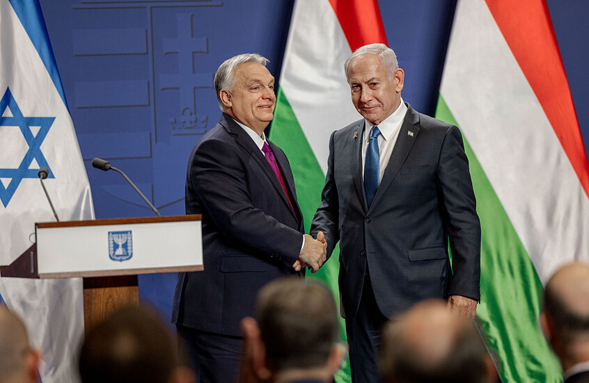 أوربان: هنغاريا تعتزم الانسحاب من الجنائية الدولية لإنهاء عضويتها "الفاترة"