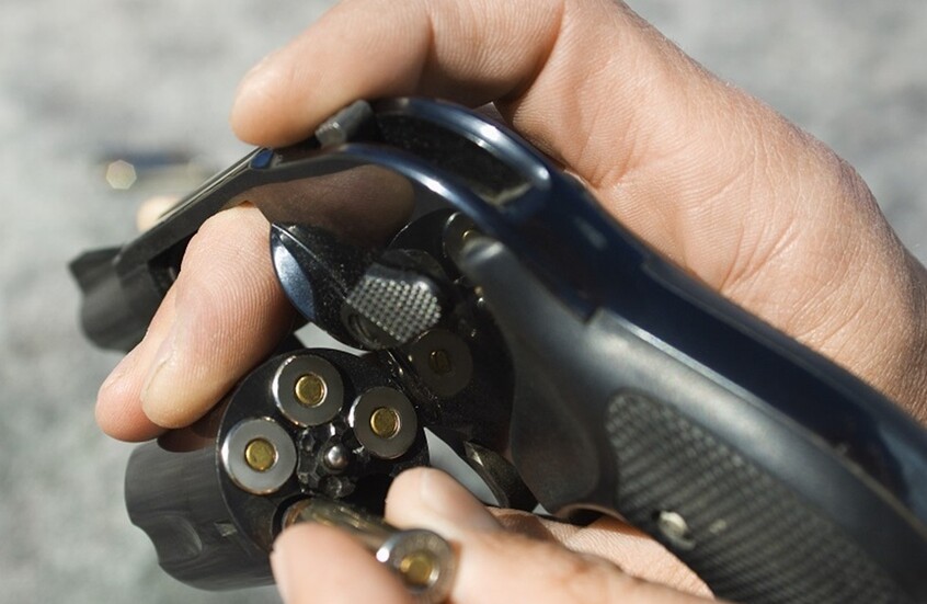 عقب 1000 استجواب.. الشرطة السويدية تفشل في تحديد الدافع وراء إطلاق النار في مدرسة أوربيرو