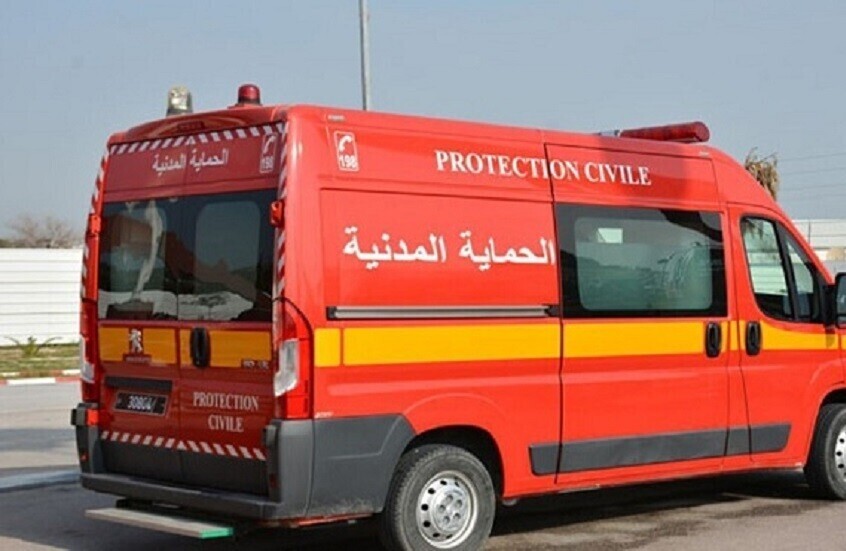 تونس.. وفاة شاب وإصابة آخر في انفجار لغم بجبل السلوم في القصرين