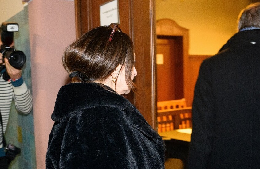 ألمانيا.. الحكم بسجن وزيرة الصحة السابقة في ولاية برلين بتهمة الفساد