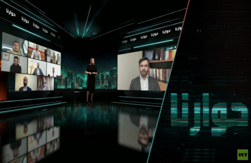 ترامب وإيران.. القنبلة الموقوتة