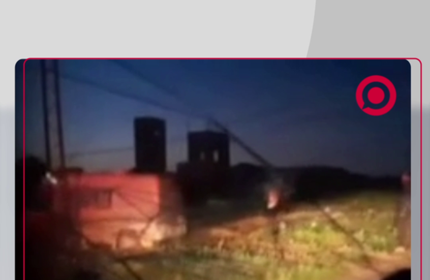 الجيش الإسرائيلي يستهدف عمال الإغاثة في غزة