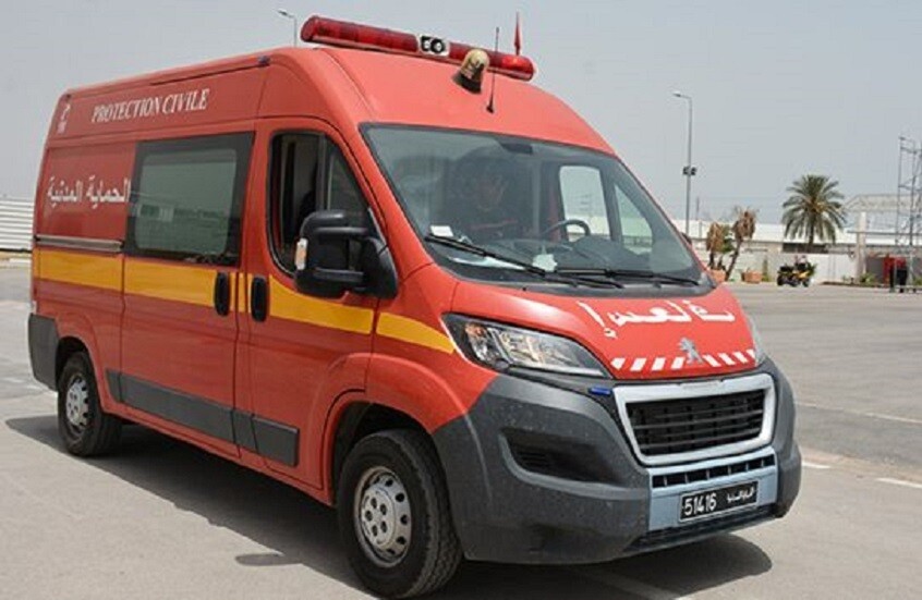 تونس.. قطعة لحم تزهق روح أربعيني