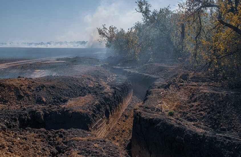 "نوفوستي": أوكرانيون ينظمون رحلات "سفاري" في مناطق القتال للأوروبيين مقابل تبرعات