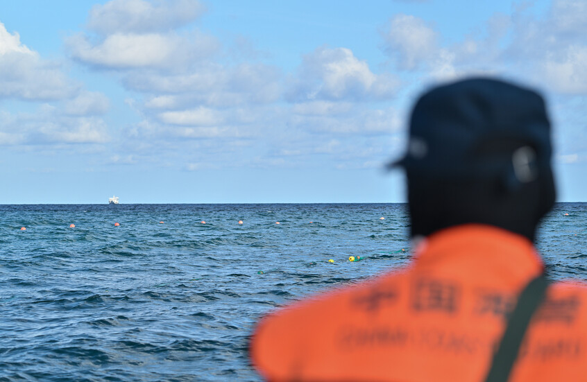 خفر السواحل الصيني يبعد سفينة صيد يابانية من مياه جزر متنازع عليها