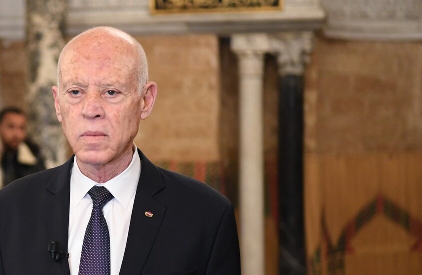 سعيّد يستذكر بورقيبة ويدعو لكشف الحقائق عن استهداف وجود الدولة التونسية في صيف 2024