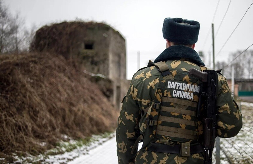 بيلاروس: ضبط أكبر شحنة متفجرات في تاريخ البلاد قادمة من بولندافي طريقها إلى روسيا (فيديو)