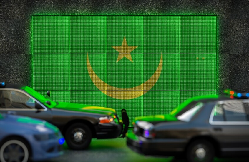 الحكومة الموريتانية تفتح تحقيقا في مزاعم تعرض مستثمرة أمريكية للابتزاز