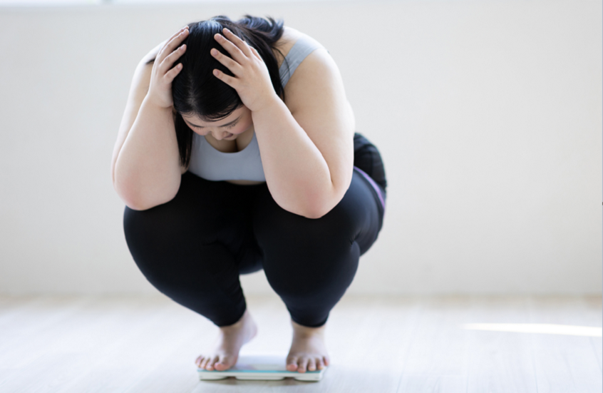 دراسة أمريكية: السمنة ترتبط بـ16 مرضا مزمنا