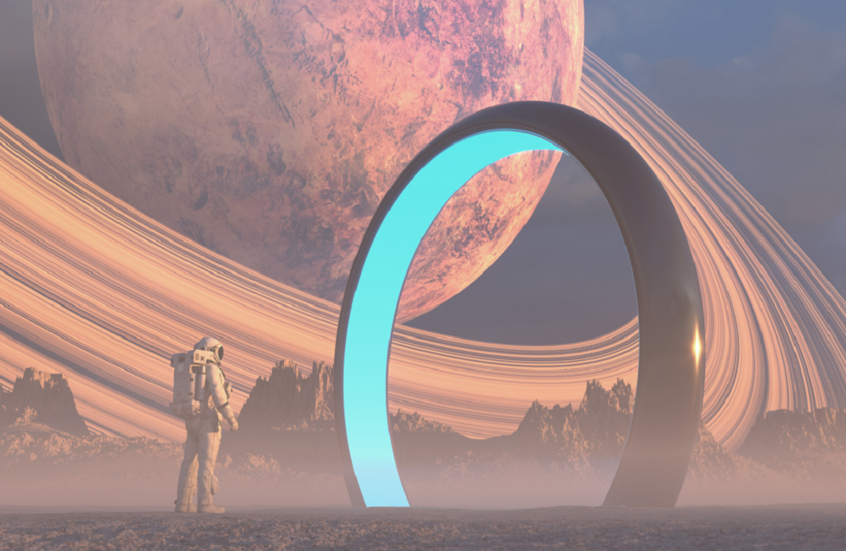 طريقة بسيطة للسفر عبر الزمن!