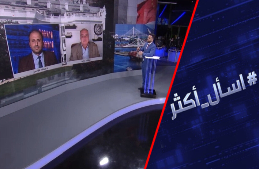 هل تنتصر رسوم ترامب الجمركية على الصين وأوروبا؟