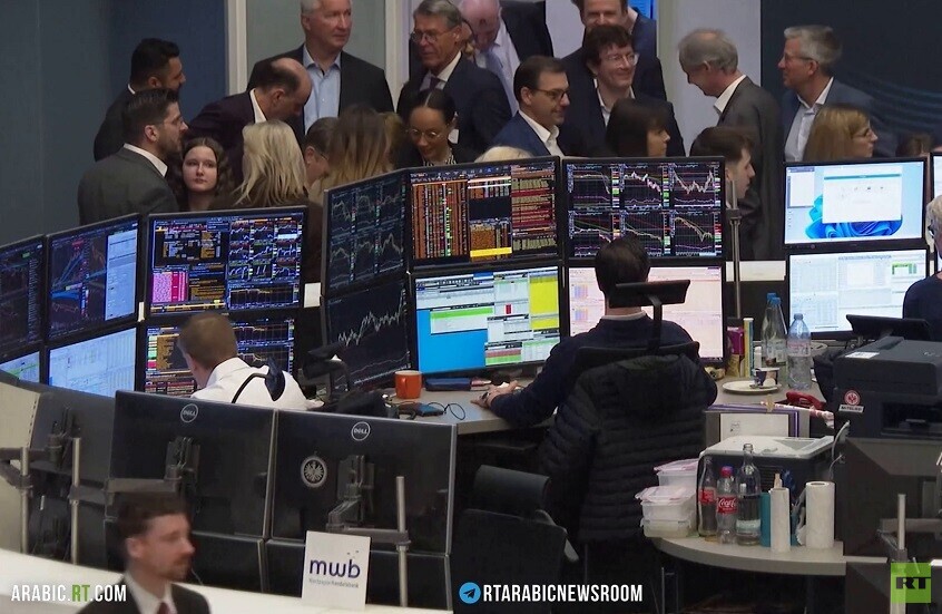 سوق الأسهم العالمي.. الاثنين الأسود