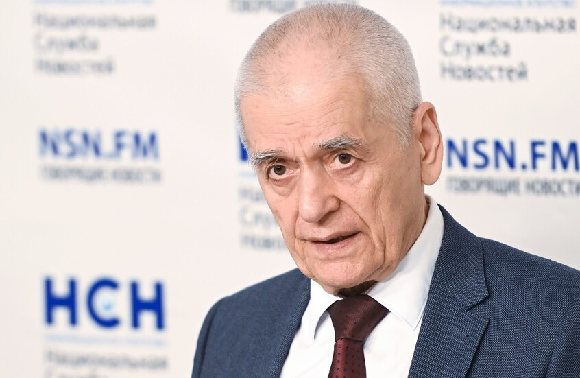 عالم أوبئة روسي: تسجيل 40 ألف إصابة بالكوليرا في لبنان العام الماضي