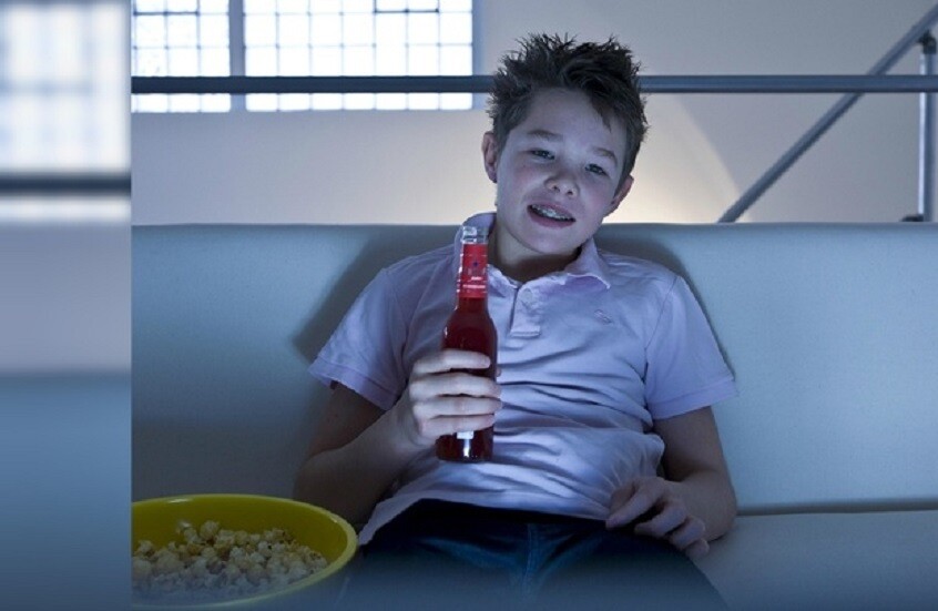 كيف يؤثر إدمان المشروبات الغازية على الصحة؟