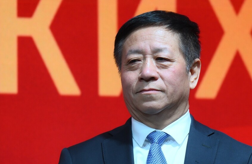 سفير الصين لدى روسيا: العقوبات الأمريكية ضد "هواوي" تهدف لكبح تقدم الصين العلمي والتكنولوجي