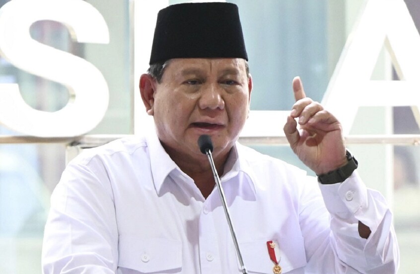 رئيس إندونيسيا: النزاع الإيراني الأمريكي قد يتطور إلى حرب عالمية ثالثة