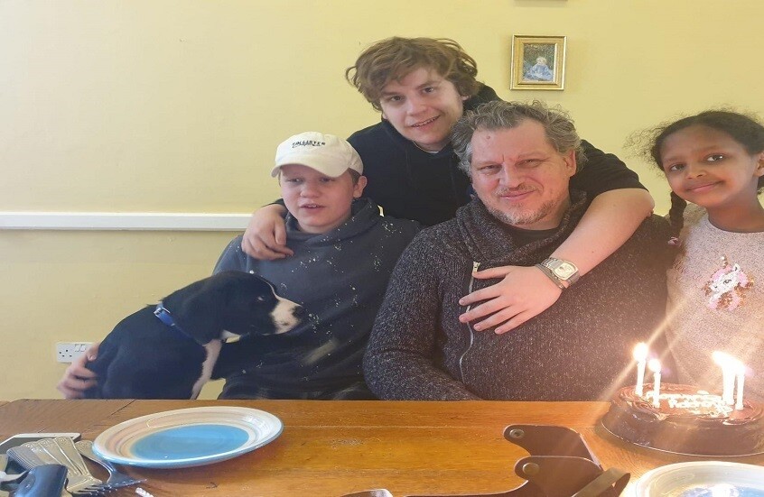 أستراليا توجه نداء للعراق بإطلاق سراح مواطنها روبرت بيثر