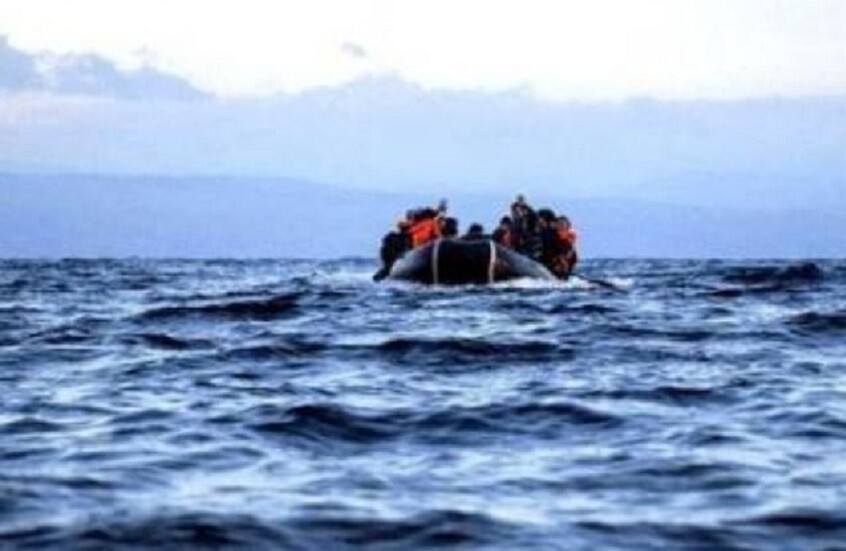 الجزائر.. إنقاذ 23 مهاجرا غير نظامي من جنسيات إفريقية قبالة سواحل بومرداس