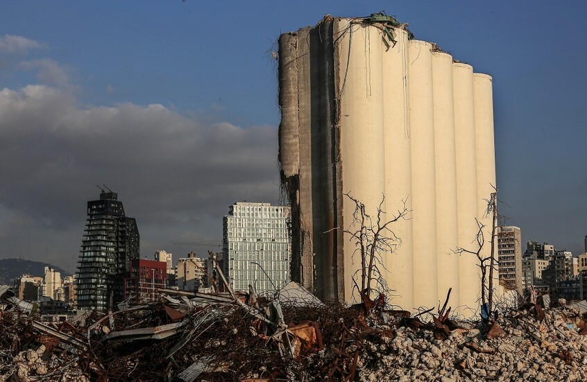 وفد قضائي فرنسي يتوجّه إلى لبنان لتسليم تقرير مفصّل بنتائج التحقيق الفرنسي في انفجار مرفأ بيروت