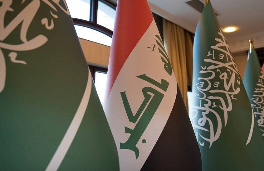 السعودية والعراق يبحثان تعزيز العلاقات الثنائية ومستجدات الأحداث في المنطقة