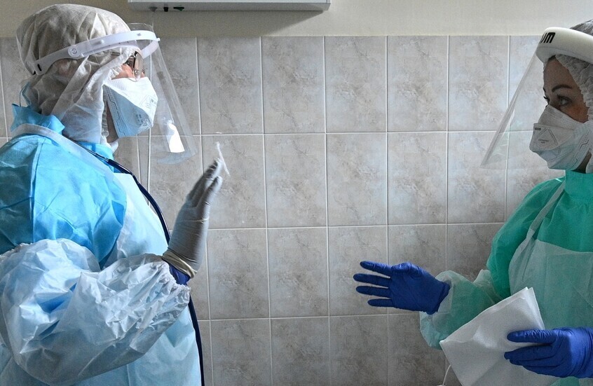 هل العالم على موعد مع جائحة جديدة؟