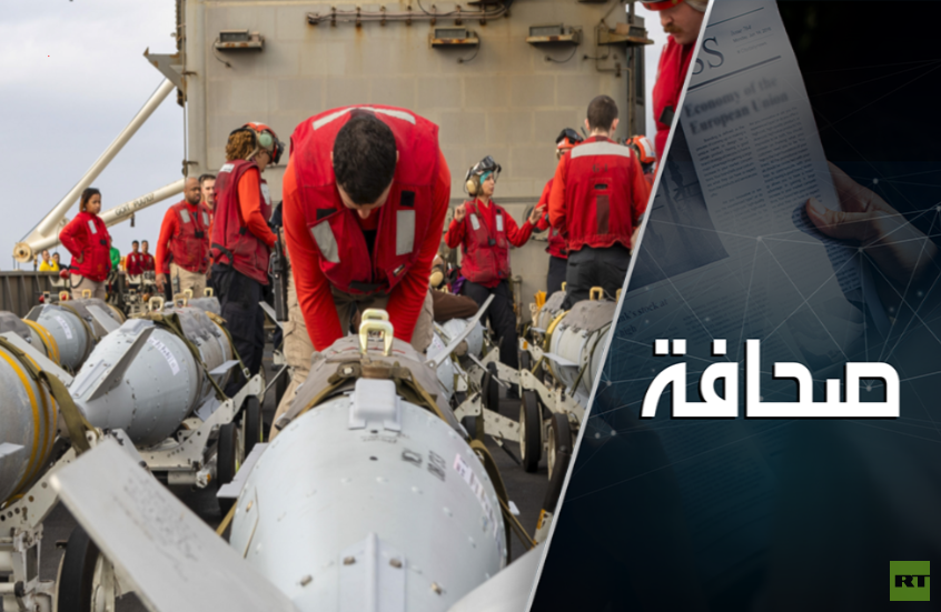 لن يخترعوا سلاحًا خارقًا