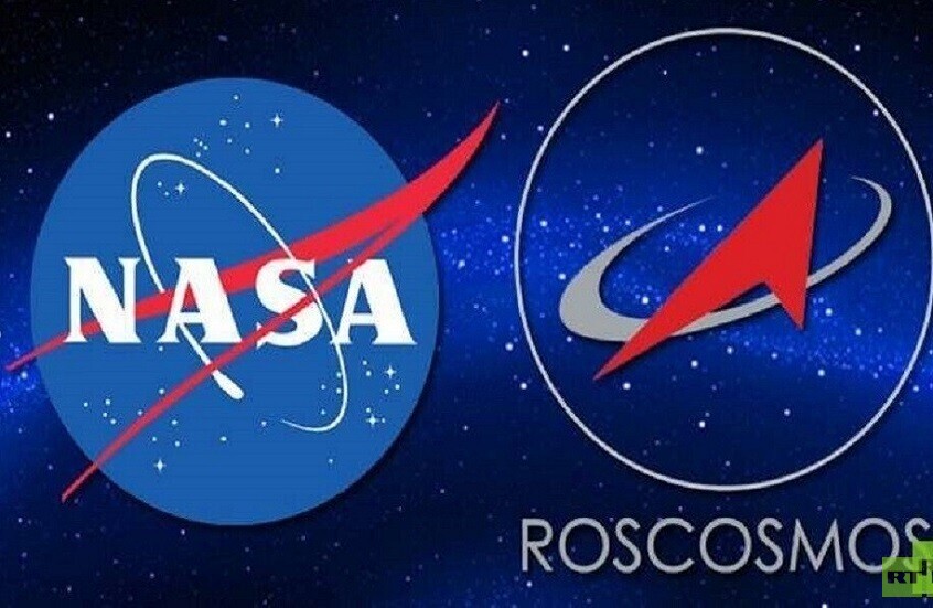 ناسا تشيد بأهمية التعاون مع "روس كوسموس"