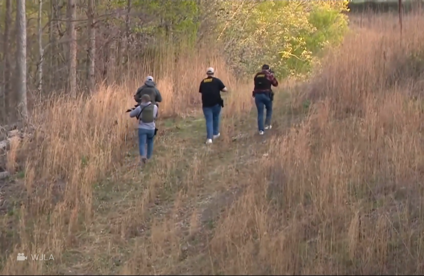 قتلى وجرحى في إطلاق نار عشوائي في فرجينيا الأمريكية