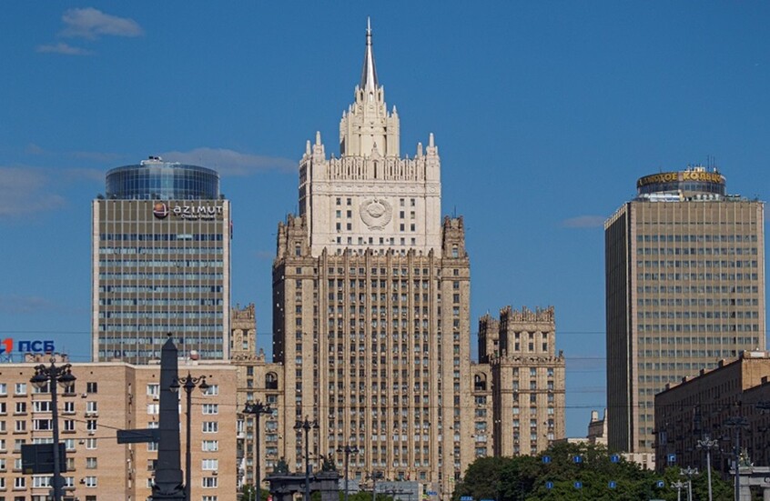 الخارجية الروسية: الاتفاق بين السلطات السورية و"قسد" يعزز استعادة وحدة البلاد