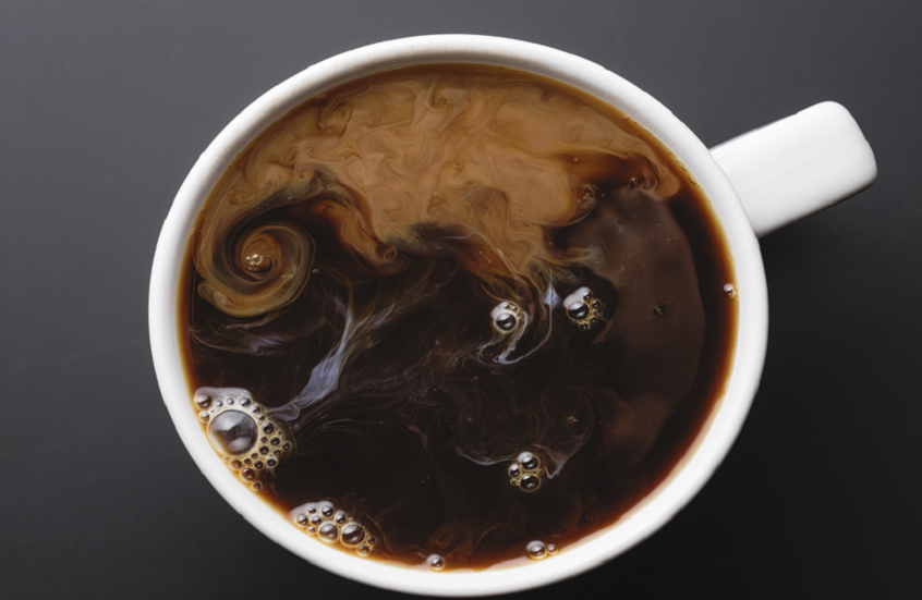 سر تحضير القهوة المثالية