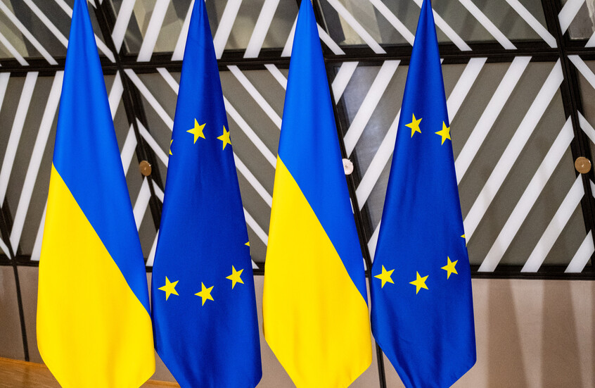 مسؤول: المفوضية الأوروبية لن تمدد الامتيازات التجارية لأوكرانيا