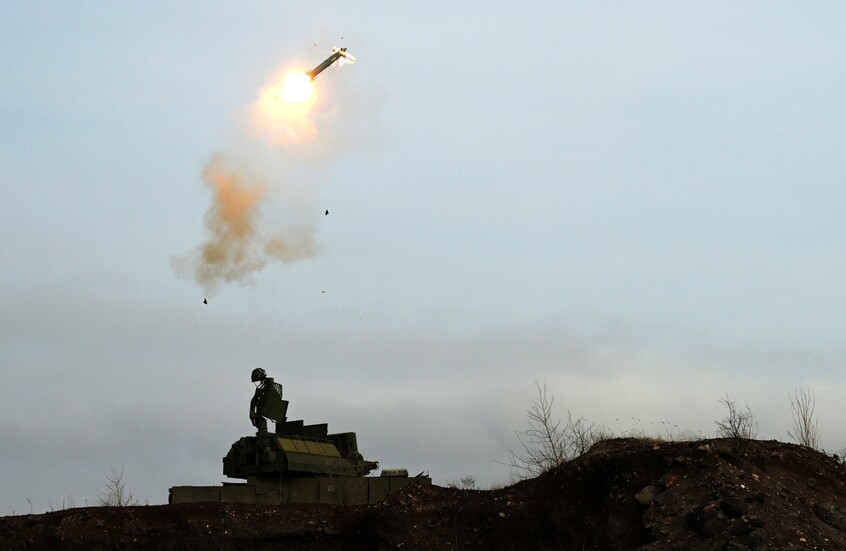 الدفاع الروسية: إسقاط 19 مسيرة أوكرانية فوق 4 أقاليم روسية