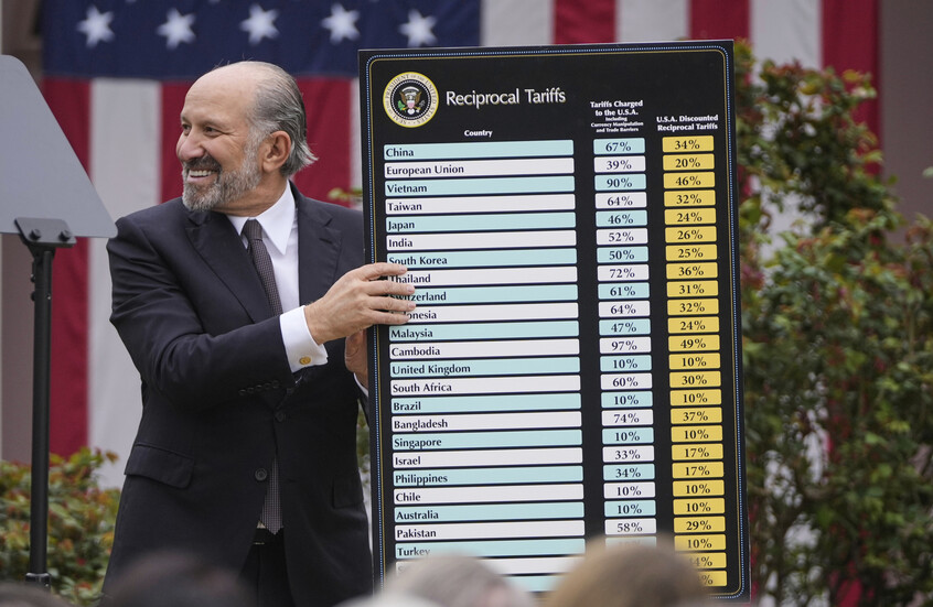 وزير التجارة الأمريكي: لا يمكن للصين أن تخسر هذا الكم من المستهلكين الأمريكيين