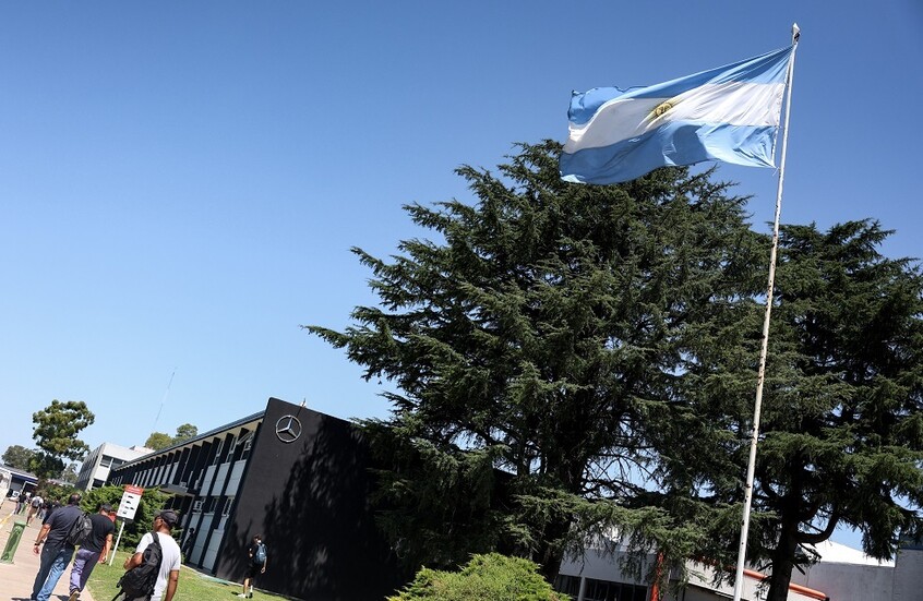 زيارة مسؤول إيراني إلى الأرجنتين بتأشيرة سائح تثير غضبا واسعا في بوينس ايرس وطهران