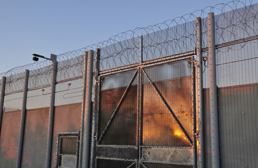 بريطانيا.. مساع حكومية لحلّ أزمة اكتظاظ السجون