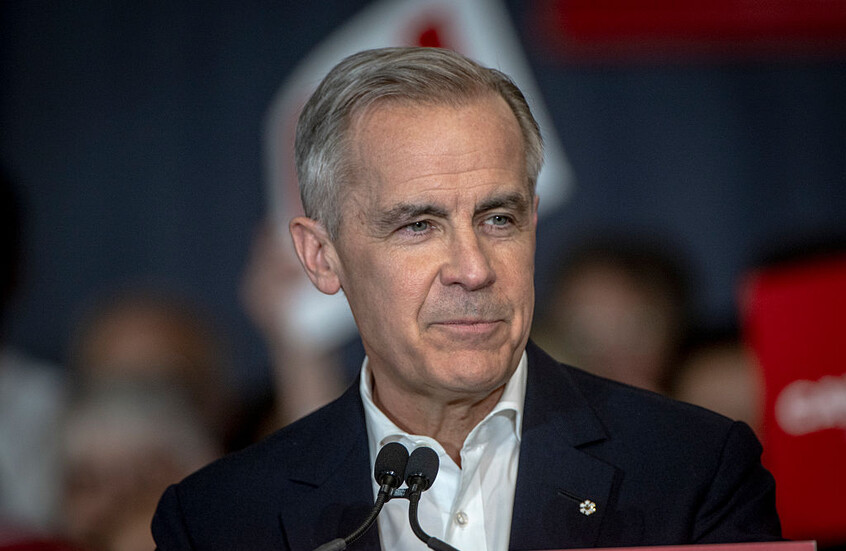 أوتاوا: سنبدأ المفاوضات مع واشنطن بعد الانتخابات الكندية