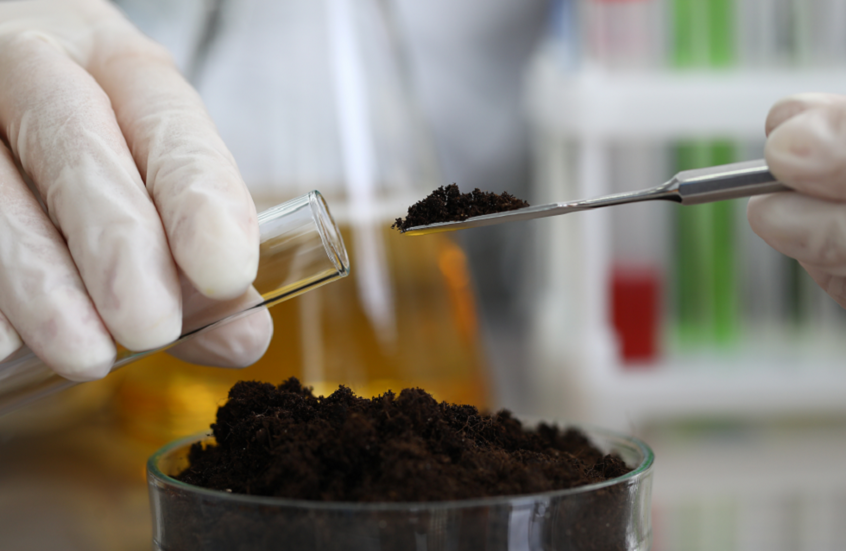 ثروة بيئية.. اكتشاف ميكروبات قادرة على تنقية مياه العالم بأسره!