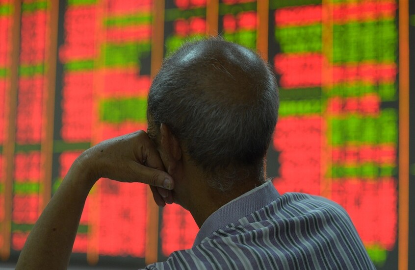 ترامب يستفتي قلبه بعد تصريح "المؤخرة"