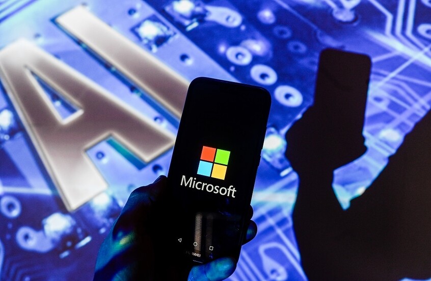 "سكاي لاين" تدين تورط "مايكروسوفت" في دعم الجيش الإسرائيلي وجرائم الإبادة في غزة