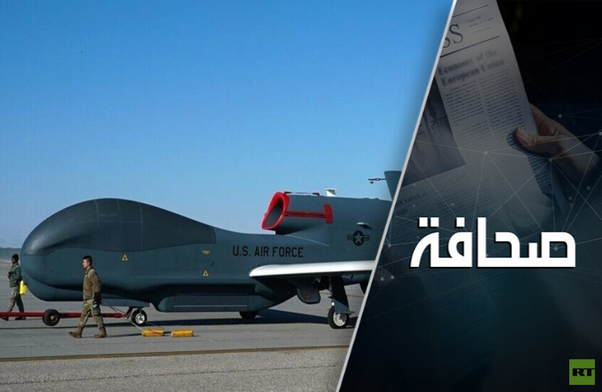 الولايات المتحدة تغادر قاعدة في بولندا خوفًا من تعرضها للقصف الروسي