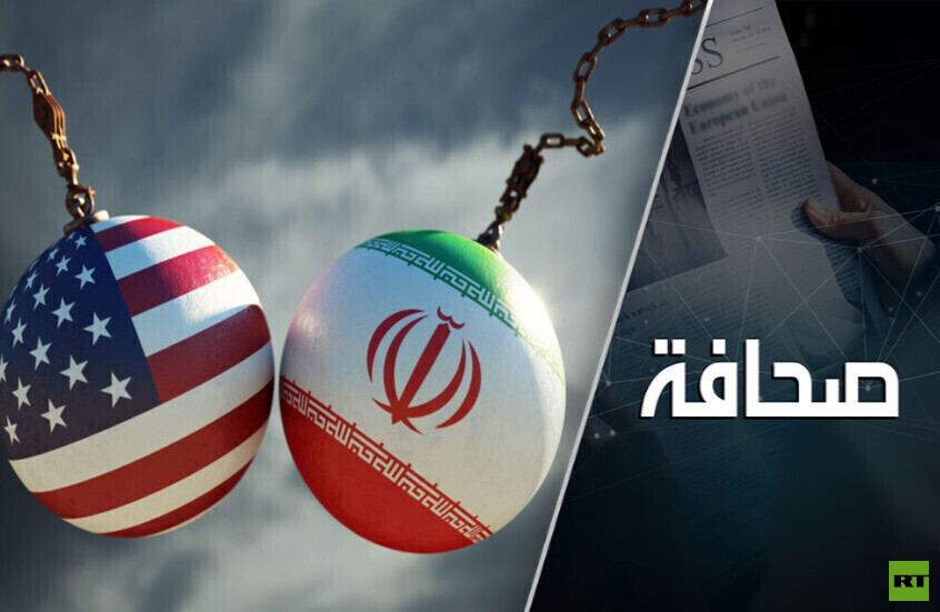 يحاولون إخراج إيران من خنادقها